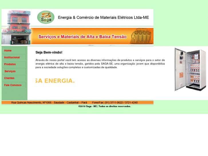 www.sagaenergia.net