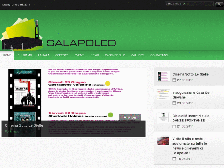 www.salapoleo.com