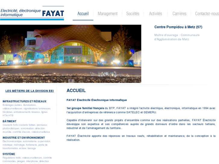 www.satelec-fayat.com