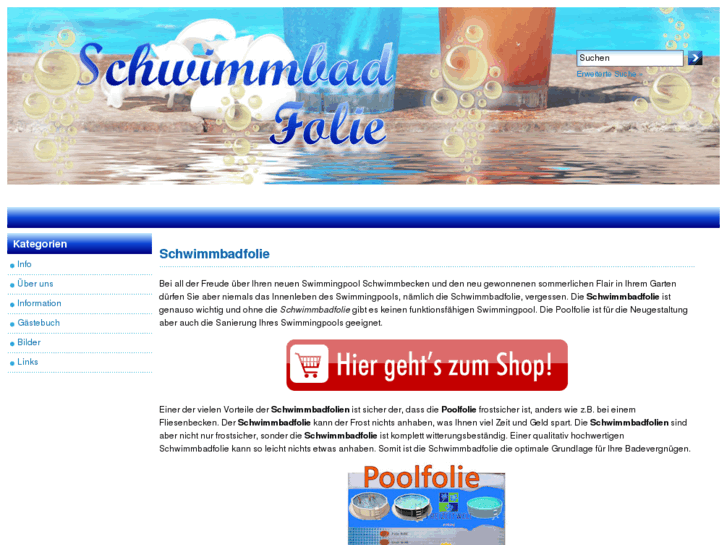 www.schwimmbad-folie.org