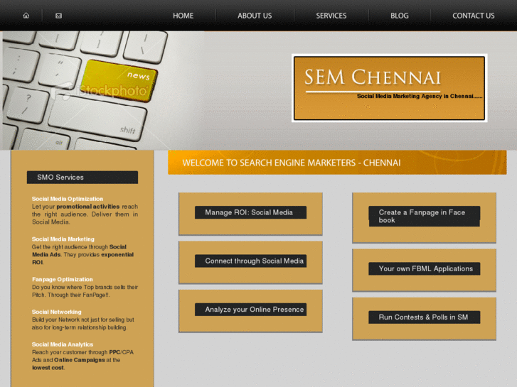 www.semchennai.co.in