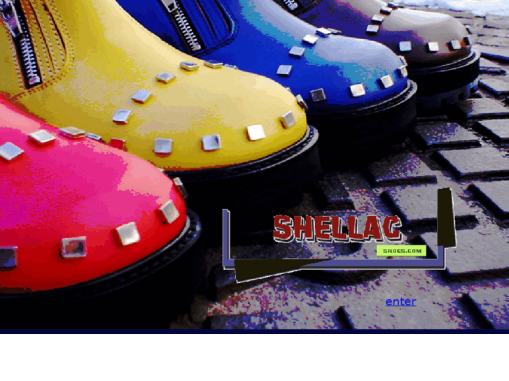 www.shellacshoes.com