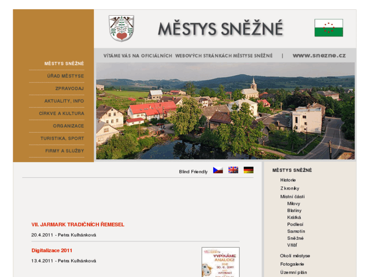 www.snezne.cz