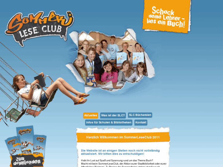 www.sommerleseclub.de