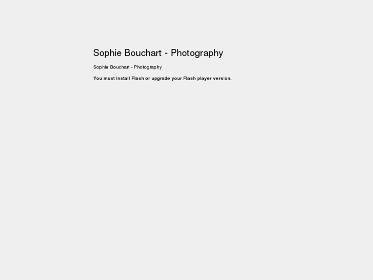 www.sophieb64.com