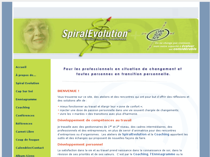 www.spiralevolution.com