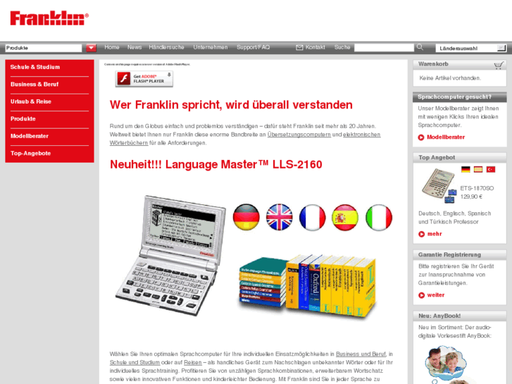 www.sprachencomputer.info
