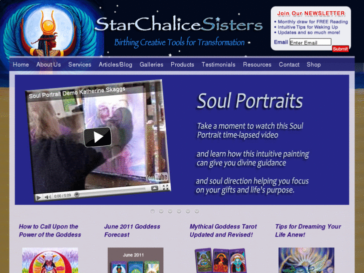 www.starchalicesisters.com