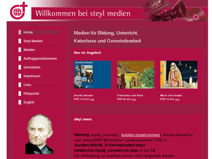 www.steyl-medien.de