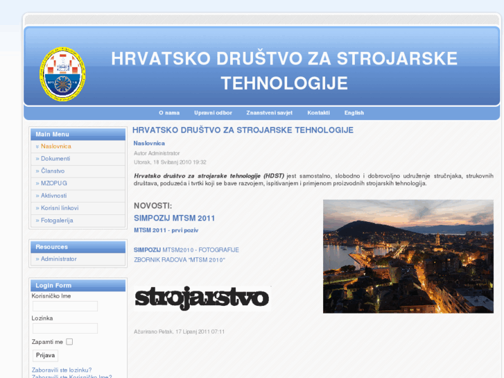 www.strojarska-tehnologija.hr