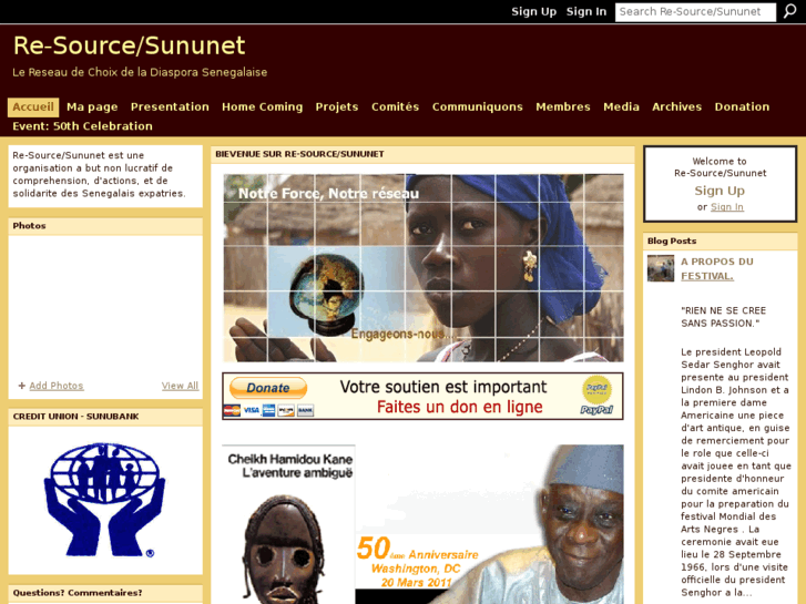 www.sununet.org