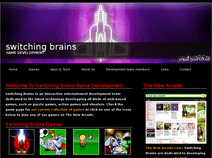 www.switchingbrains.com