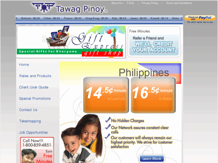 www.tawagpinoy.com