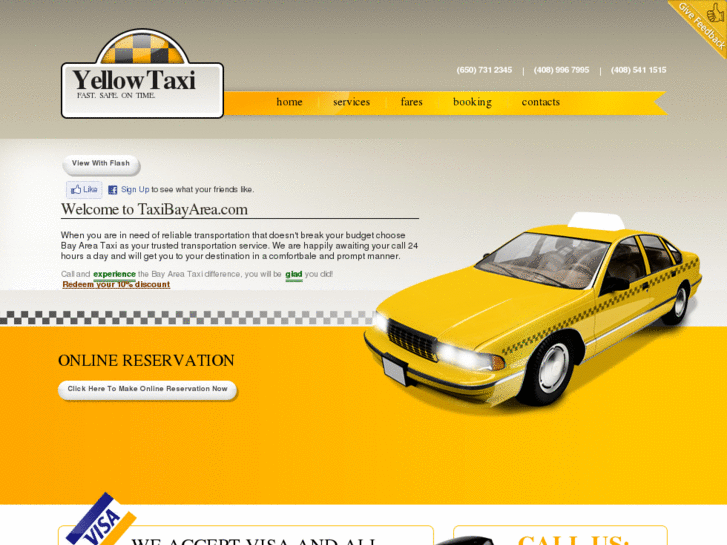 www.taxibayarea.com