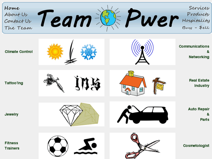 www.teampwer.com