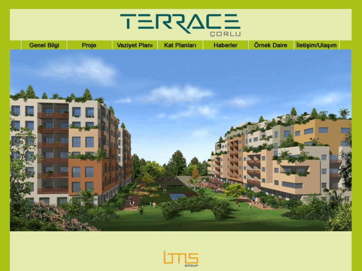 www.terracecorlu.com