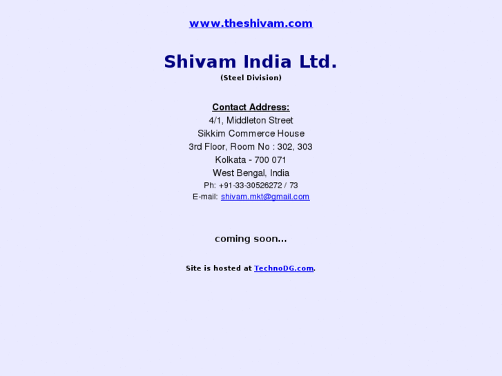 www.theshivam.com