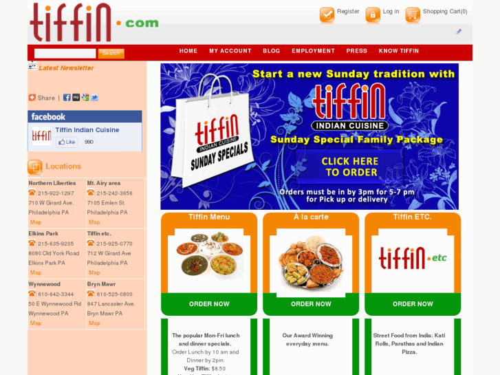 www.tiffin1.info