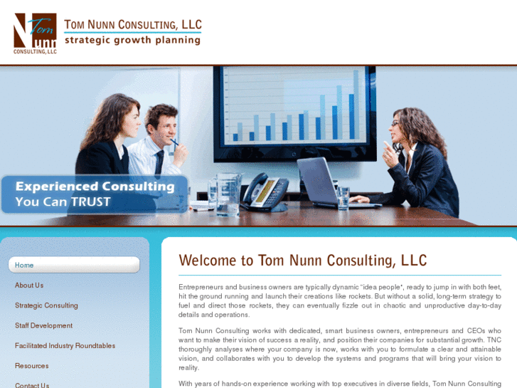 www.tnunnconsulting.com