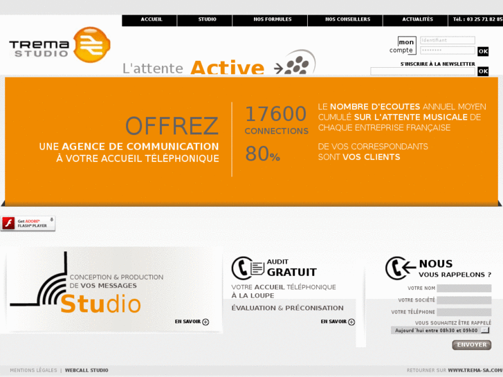 www.trema-studio.com