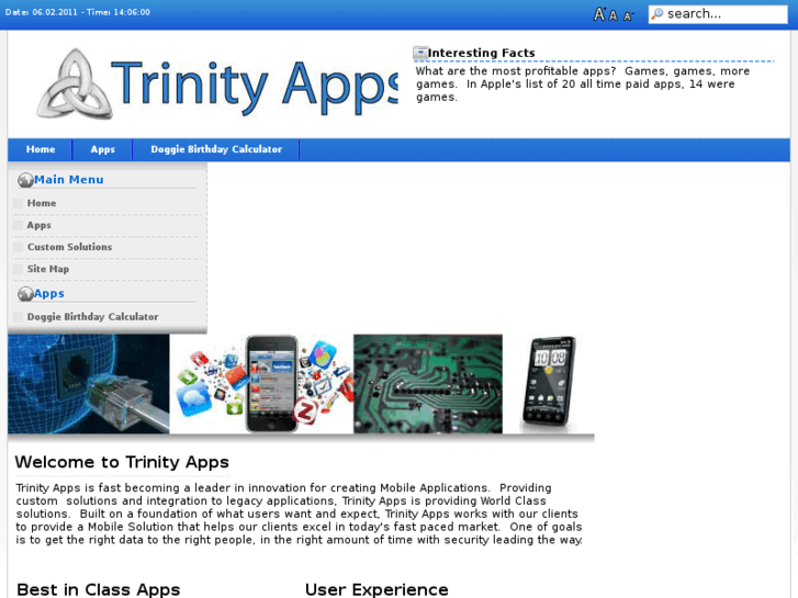 www.trinityapps.com