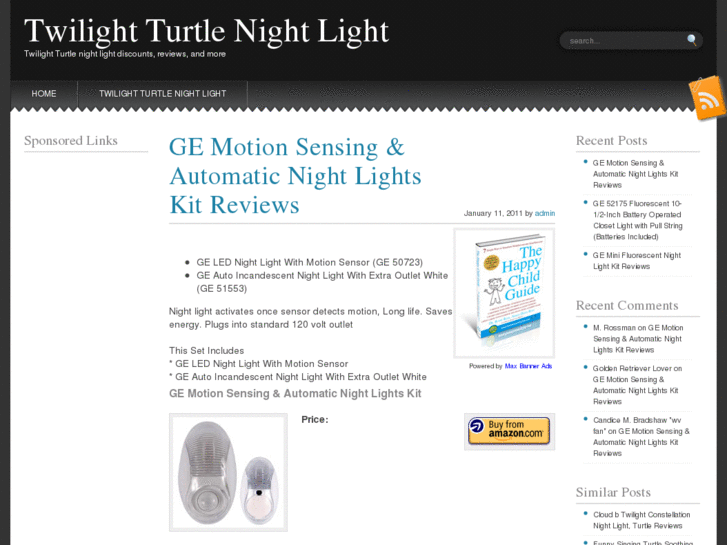 www.twilightturtlenightlight.org