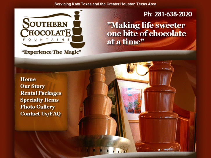 www.txchocolatefountains.com