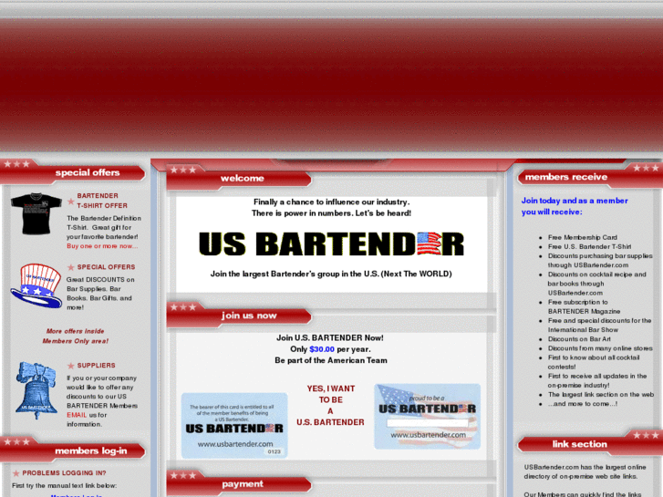 www.usbartender.com