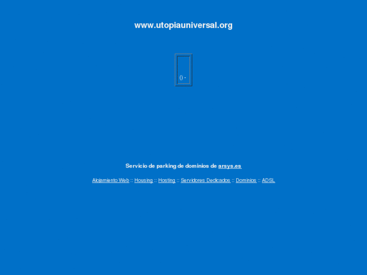 www.utopiauniversal.org