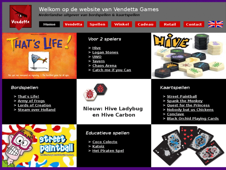 www.vendettaspel.nl