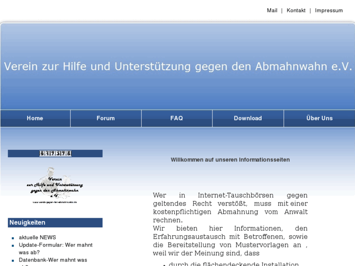 www.verein-gegen-den-abmahnwahn.de