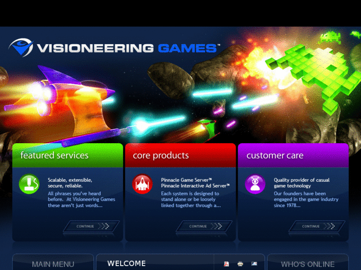 www.visioneeringgames.net
