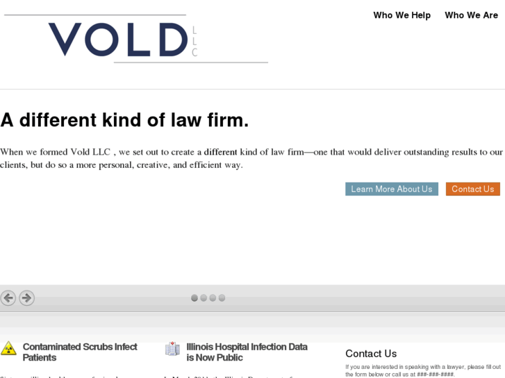 www.voldlaw.com