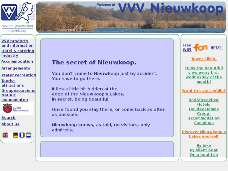 www.vvv-nieuwkoop.nl