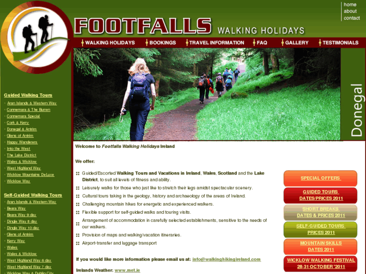 www.walkingantrim.com
