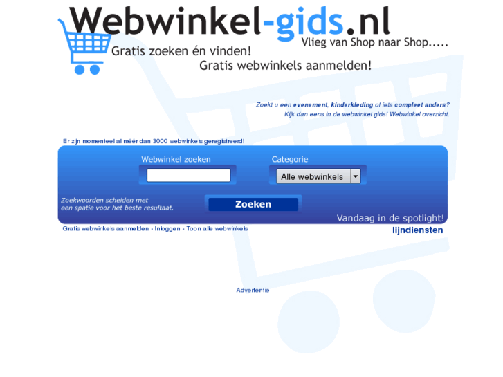 www.webwinkel-gids.nl