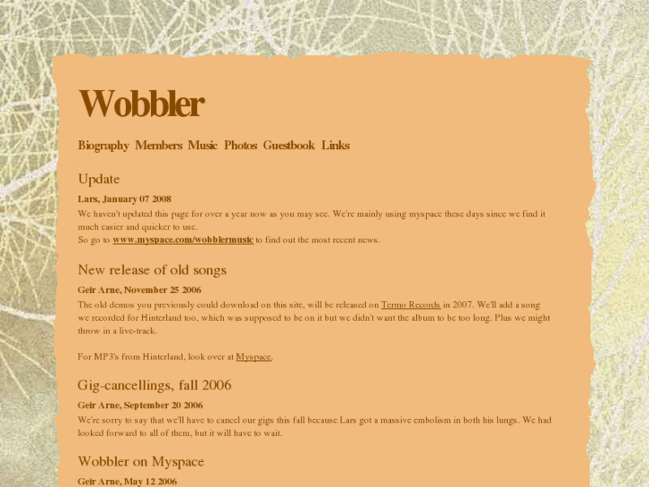 www.wobblermusic.com