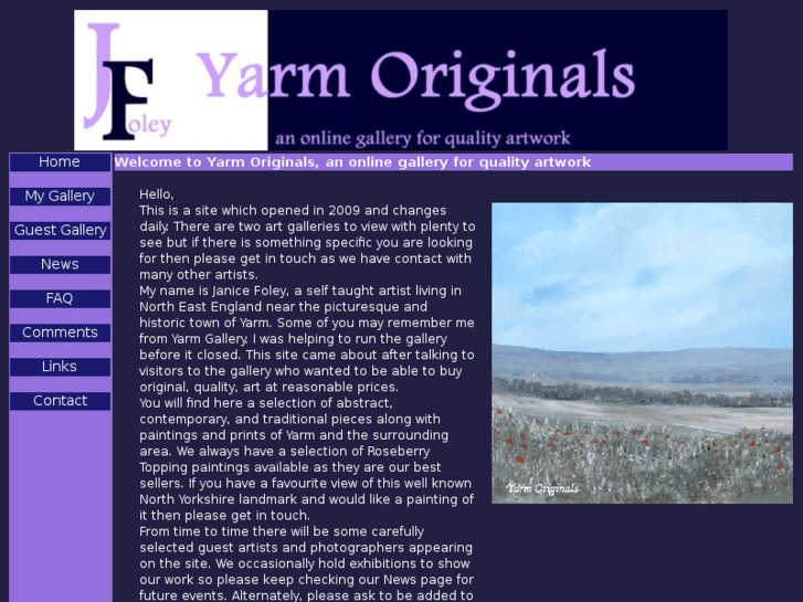 www.yarmoriginals.com