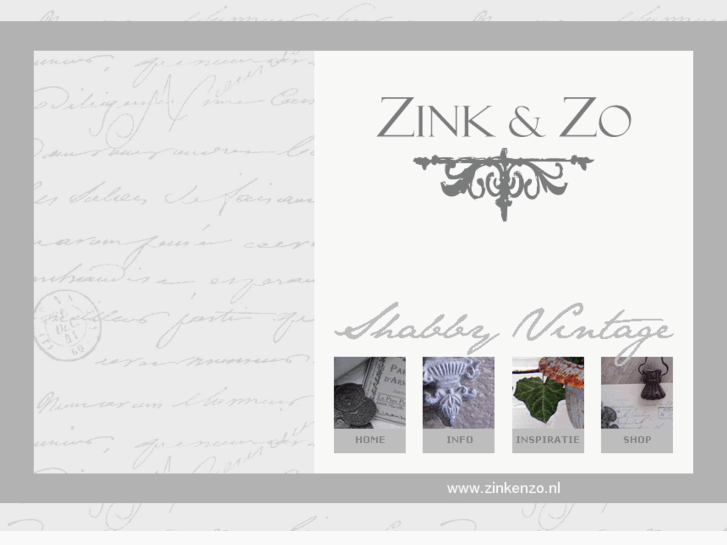 www.zinkenzo.com