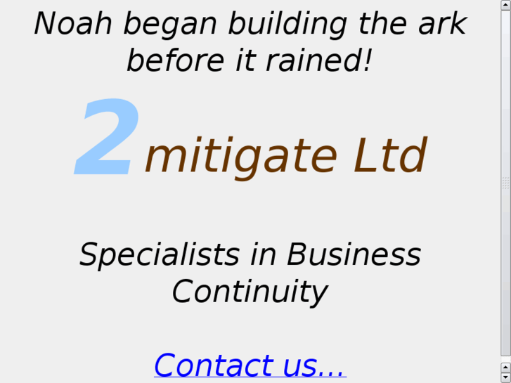 www.2mitigate.com