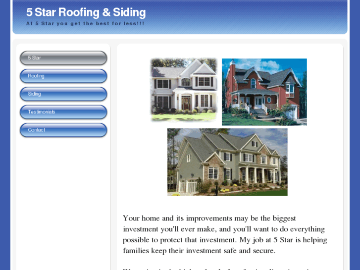 www.5starroofs.com