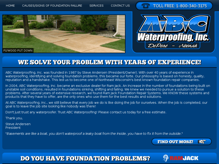 www.abcwaterproofing.net