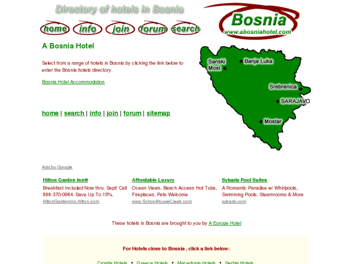 www.abosniahotel.com