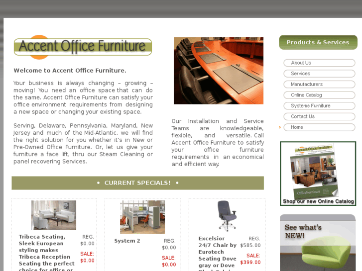 www.accentoffice.net