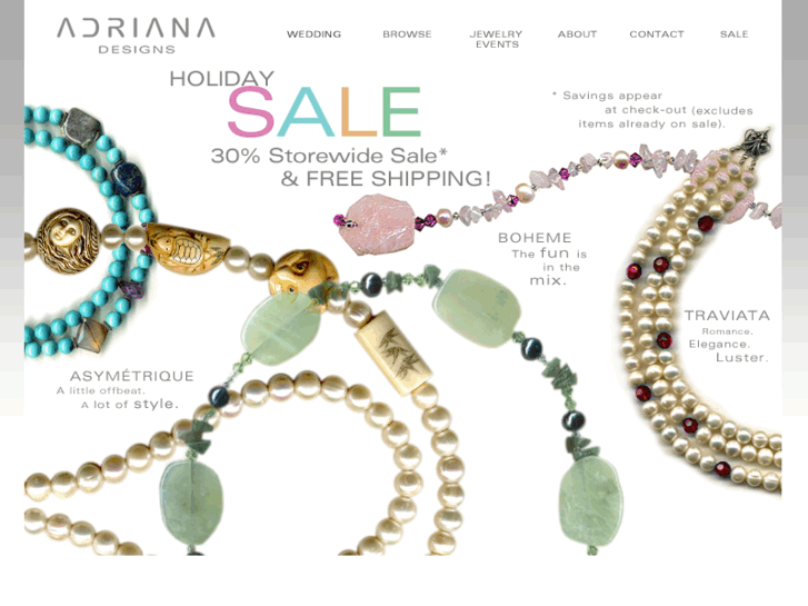 www.adriana-designs.com