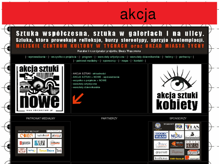 www.akcjasztuki.pl