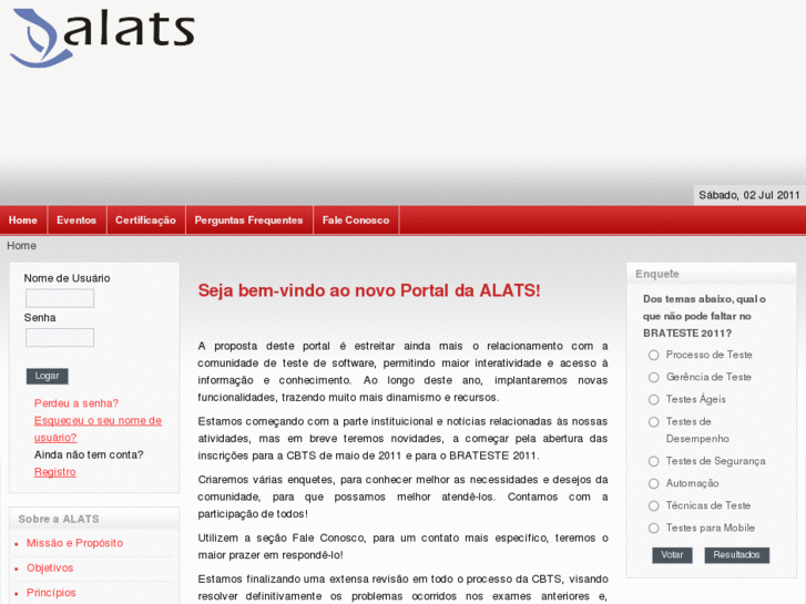 www.alats.org.br