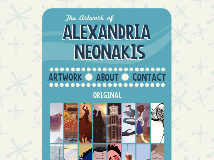 www.alexneonakis.com