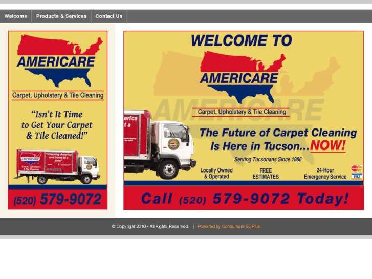 www.americarecarpetcleaning.com