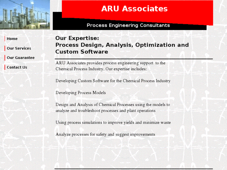 www.aruassociates.com